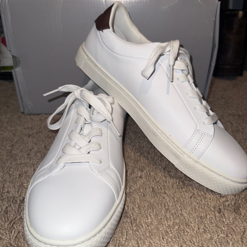 Ted Baker
Men's Robberto Lace Up Sneaker